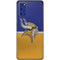NFL Minnesota Vikings Vintage Galaxy S20 Skin