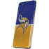 NFL Minnesota Vikings Vintage Galaxy S20 Skin