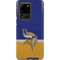 NFL Minnesota Vikings Vintage Galaxy S20 Ultra 5G Pro Case