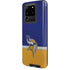 NFL Minnesota Vikings Vintage Galaxy S20 Ultra 5G Pro Case