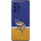 NFL Minnesota Vikings Vintage Galaxy S20 Ultra 5G Skin
