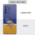 NFL Minnesota Vikings Vintage Galaxy S20 Ultra 5G Skin
