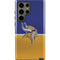 NFL Minnesota Vikings Vintage Galaxy S23 Ultra Pro Case