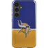 NFL Minnesota Vikings Vintage Galaxy S25 Impact Case