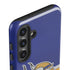 NFL Minnesota Vikings Vintage Galaxy S25 Impact Case