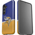NFL Minnesota Vikings Vintage Galaxy S25 Impact Case