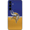 NFL Minnesota Vikings Vintage Galaxy S25 Plus Skin
