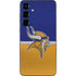 NFL Minnesota Vikings Vintage Galaxy S25 Plus Skin