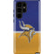 NFL Minnesota Vikings Vintage Galaxy Cases
