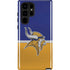 NFL Minnesota Vikings Vintage Galaxy Cases