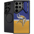 NFL Minnesota Vikings Vintage Galaxy S25 Ultra Kickstand Case