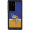 NFL Minnesota Vikings Vintage Galaxy S24 Ultra Waterproof Case