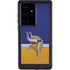 NFL Minnesota Vikings Vintage Galaxy S24 Ultra Waterproof Case