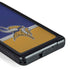 NFL Minnesota Vikings Vintage Galaxy S24 Ultra Waterproof Case