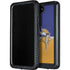 NFL Minnesota Vikings Vintage Galaxy S24 Waterproof Case
