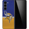 NFL Minnesota Vikings Vintage Galaxy Z Fold5 5G Skin
