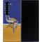 NFL Minnesota Vikings Vintage Galaxy Z Fold6 Skin
