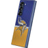 NFL Minnesota Vikings Vintage Galaxy Z Fold6 Skin