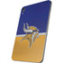 NFL Minnesota Vikings Vintage Apple iPad Mini Skin