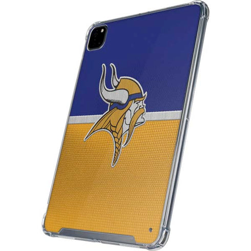 NFL Minnesota Vikings Vintage iPad Cases