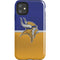 NFL Minnesota Vikings Vintage iPhone 11 Impact Case