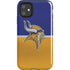 NFL Minnesota Vikings Vintage iPhone 11 Impact Case