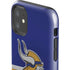 NFL Minnesota Vikings Vintage iPhone 11 Impact Case