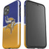 NFL Minnesota Vikings Vintage iPhone 11 Impact Case
