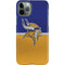 NFL Minnesota Vikings Vintage iPhone 11 Pro Lite Case