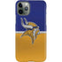 NFL Minnesota Vikings Vintage iPhone 11 Pro Lite Case