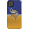 NFL Minnesota Vikings Vintage iPhone 11 Pro Max Impact Case