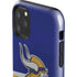 NFL Minnesota Vikings Vintage iPhone 11 Pro Max Impact Case