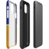 NFL Minnesota Vikings Vintage iPhone 11 Pro Max Impact Case