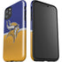 NFL Minnesota Vikings Vintage iPhone 11 Pro Max Impact Case