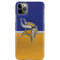 NFL Minnesota Vikings Vintage iPhone 11 Pro Max Lite Case