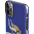 NFL Minnesota Vikings Vintage iPhone 11 Pro Max Lite Case