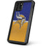 NFL Minnesota Vikings Vintage iPhone 11 Pro Waterproof Case