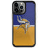 NFL Minnesota Vikings Vintage iPhone Cases