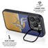 NFL Minnesota Vikings Vintage iPhone 13 Pro Kickstand Case