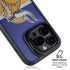 NFL Minnesota Vikings Vintage iPhone 13 Pro Kickstand Case