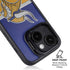 NFL Minnesota Vikings Vintage iPhone 14 Plus Kickstand Case