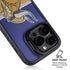 NFL Minnesota Vikings Vintage iPhone 14 Pro Max Kickstand Case