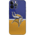 NFL Minnesota Vikings Vintage iPhone 15 Pro Max Skin