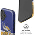 NFL Minnesota Vikings Vintage iPhone 16 Magsafe Impact Case