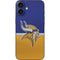 NFL Minnesota Vikings Vintage iPhone 16 Plus Skin
