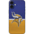 NFL Minnesota Vikings Vintage iPhone 16 Plus Skin