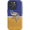 NFL Minnesota Vikings Vintage iPhone 16 Pro Max Impact Case