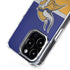 NFL Minnesota Vikings Vintage iPhone 16 Pro Max MagSafe Case