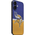 NFL Minnesota Vikings Vintage iPhone 16 Skin
