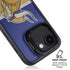 NFL Minnesota Vikings Vintage iPhone 16e Kickstand Case